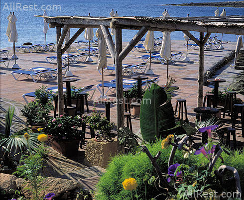 The Westin Dragonara Resort 30